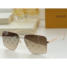 Louis Vuitton Sunglasses Top Quality LVS00630 JK4750Fh96