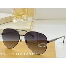 Louis Vuitton Sunglasses Top Quality LVS00631 JK4749Rk60