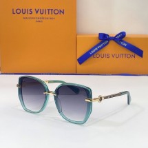 Louis Vuitton Sunglasses Top Quality LVS00638 JK4742CI68