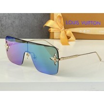 Louis Vuitton Sunglasses Top Quality LVS00651 JK4729fc78