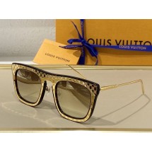 Louis Vuitton Sunglasses Top Quality LVS00681 JK4699PC54