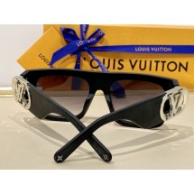 Louis Vuitton Sunglasses Top Quality LVS00686 JK4694hi67