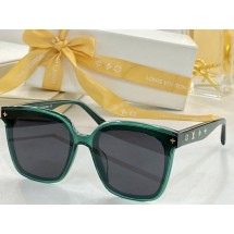 Louis Vuitton Sunglasses Top Quality LVS00731 JK4649tQ92