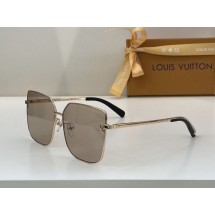 Louis Vuitton Sunglasses Top Quality LVS00738 JK4643UF26
