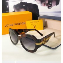 Louis Vuitton Sunglasses Top Quality LVS00771 JK4611lu18
