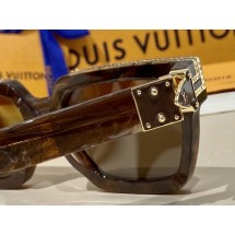 Louis Vuitton Sunglasses Top Quality LVS00785 JK4597pB23