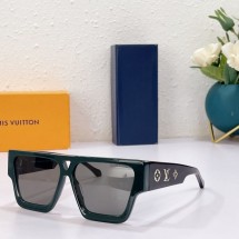 Louis Vuitton Sunglasses Top Quality LVS00790 JK4592De45