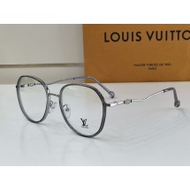 Louis Vuitton Sunglasses Top Quality LVS00810 Sunglasses JK4572rf34