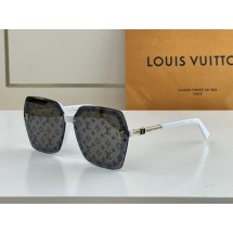 Louis Vuitton Sunglasses Top Quality LVS00812 JK4570Gw67