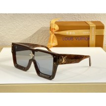 Louis Vuitton Sunglasses Top Quality LVS00814 JK4568dX32