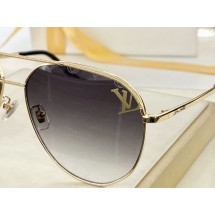 Louis Vuitton Sunglasses Top Quality LVS00864 JK4518Yf79