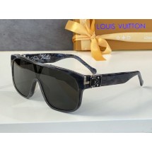 Louis Vuitton Sunglasses Top Quality LVS00913 Sunglasses JK4469io33
