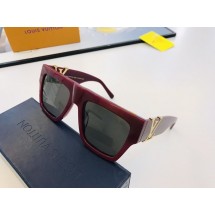 Louis Vuitton Sunglasses Top Quality LVS00931 Sunglasses JK4451nU55
