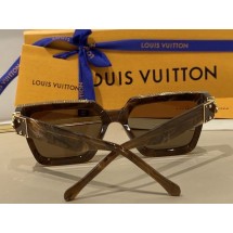 Louis Vuitton Sunglasses Top Quality LVS00951 JK4431Av26