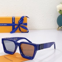 Louis Vuitton Sunglasses Top Quality LVS00969 JK4413dw37