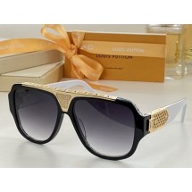 Louis Vuitton Sunglasses Top Quality LVS00988 JK4394pA42