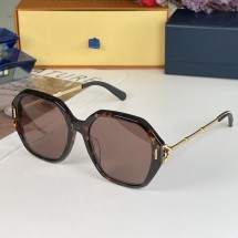 Louis Vuitton Sunglasses Top Quality LVS00992 JK4390bm74