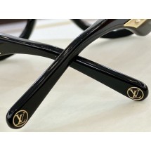 Louis Vuitton Sunglasses Top Quality LVS01013 JK4369vX95