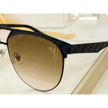 Louis Vuitton Sunglasses Top Quality LVS01029 JK4353aM39