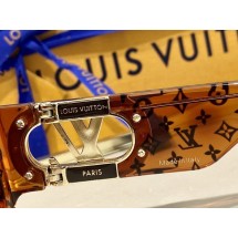 Louis Vuitton Sunglasses Top Quality LVS01079 JK4303vX33
