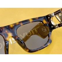 Louis Vuitton Sunglasses Top Quality LVS01082 Sunglasses JK4300mV18