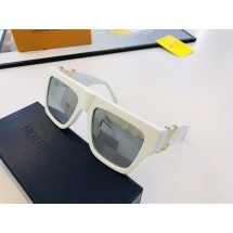 Louis Vuitton Sunglasses Top Quality LVS01093 Sunglasses JK4289Tk78