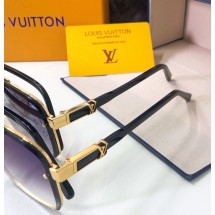 Louis Vuitton Sunglasses Top Quality LVS01098 JK4284tQ92
