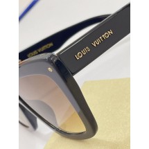Louis Vuitton Sunglasses Top Quality LVS01104 JK4278UF26
