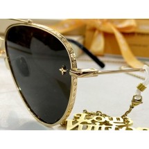 Louis Vuitton Sunglasses Top Quality LVS01112 JK4270oK58