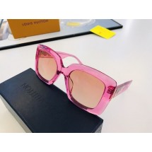 Louis Vuitton Sunglasses Top Quality LVS01122 Sunglasses JK4260Zf62