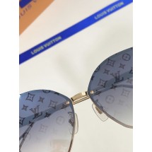 Louis Vuitton Sunglasses Top Quality LVS01123 JK4259hI90