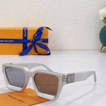 Louis Vuitton Sunglasses Top Quality LVS01170 JK4212kC27