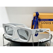 Louis Vuitton Sunglasses Top Quality LVS01180 JK4202tL32
