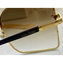 Louis Vuitton Sunglasses Top Quality LVS01190 Sunglasses JK4192EW67