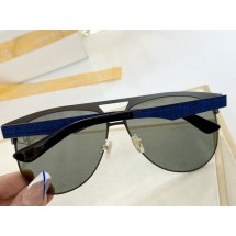 Louis Vuitton Sunglasses Top Quality LVS01191 JK4191nB26