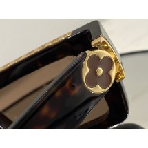 Louis Vuitton Sunglasses Top Quality LVS01194 JK4188uk46