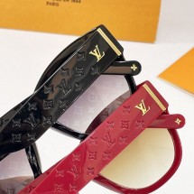 Louis Vuitton Sunglasses Top Quality LVS01204 Sunglasses JK4178ff76