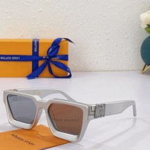 Louis Vuitton Sunglasses Top Quality LVS01293 Sunglasses JK4090Rc99