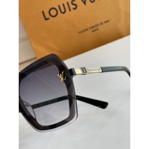 Louis Vuitton Sunglasses Top Quality LVS01301 JK4082nV16