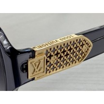 Louis Vuitton Sunglasses Top Quality LVS01311 Sunglasses JK4072ea89