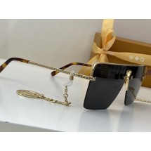 Louis Vuitton Sunglasses Top Quality LVS01374 Sunglasses JK4010sp14