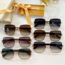Louis Vuitton Sunglasses Top Quality LVS01401 JK3983rh54