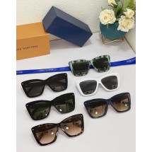 Louis Vuitton Sunglasses Top Quality LVS01420 JK3964hi67