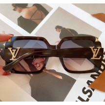 Louis Vuitton Sunglasses Top Quality LVS01469 JK3916Sy67