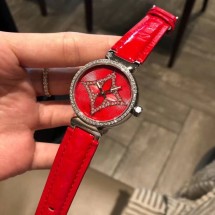 Louis Vuitton Watch LV20485 JK803np57