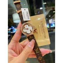 Louis Vuitton Watch LVW00012 JK772HW50