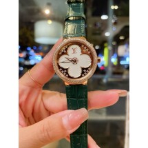 Louis Vuitton Watch LVW00013-3 JK769pk20