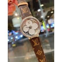Louis Vuitton Watch LVW00015-1 JK767FT35