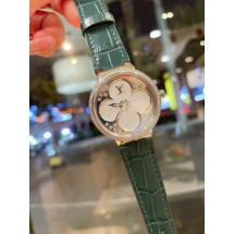 Louis Vuitton Watch LVW00015-3 JK765zS17