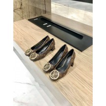Luxury Louis Vuitton Shoes 4CM 7.5CM height 10596 Shoes JK2274bE46